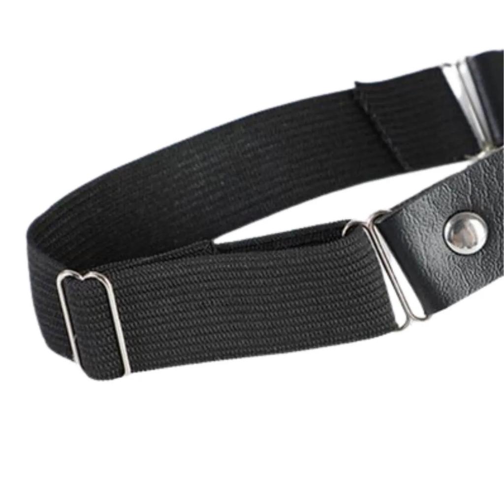 Strümpfe Hosenträger Oberschenkel Schleife Bein Ring Einstellung Nicht-slip Schnalle Strumpfbänder