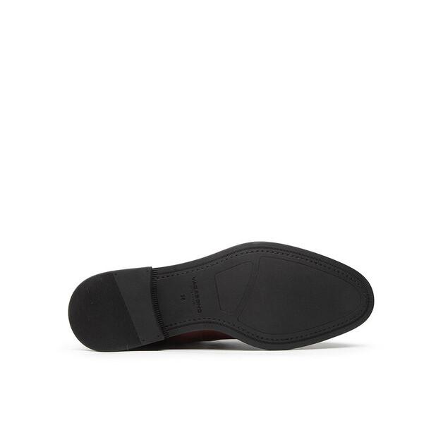 Chelsea Boots Vagabond Shoemakers Frances 2. 5406-001-49 Brown