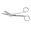 Stainless Steel Gauze and Bandage Scissors - 14cm/18cm Available