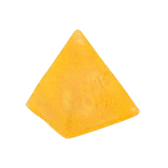 Stress Relief Geometric Solid Toy Frosted 3D Shape Squeeze Sensory Toy Kids Adults Decompression Geometric Block Fidget Toy