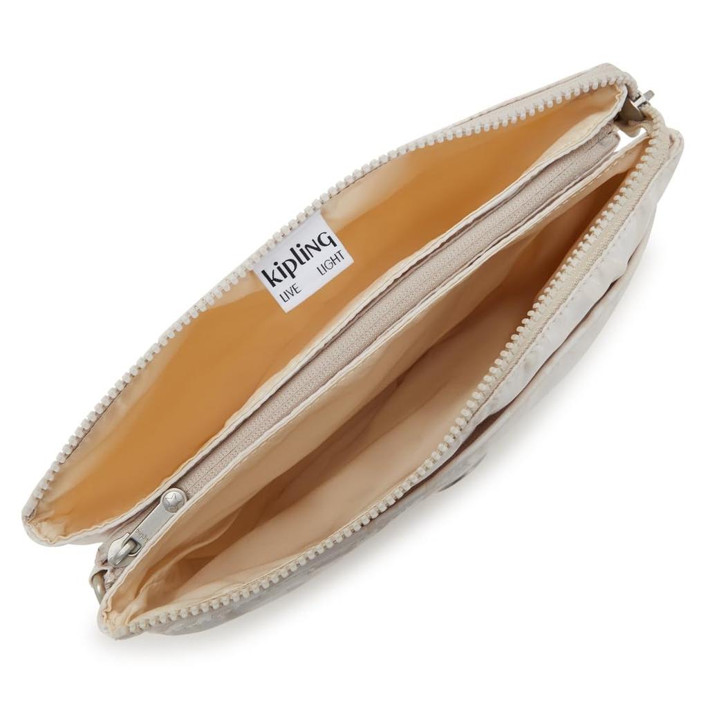 RIRI L Palm Beige Jq KI5954Y052 [Kipling] 1l