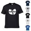 Quality Wu Tang Clan T-shirt Gza Rza Odb Hip Hop Rap Tee For Men And Unisex**