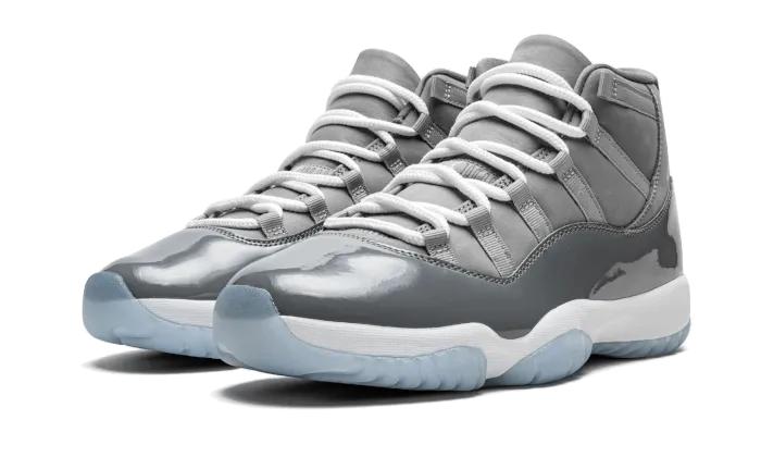 Air Jordan 11 Retro Cool Grey