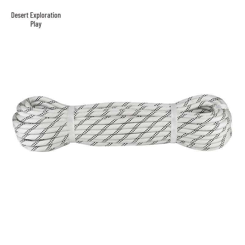 Desert Tango 8mm Static Safety Rope