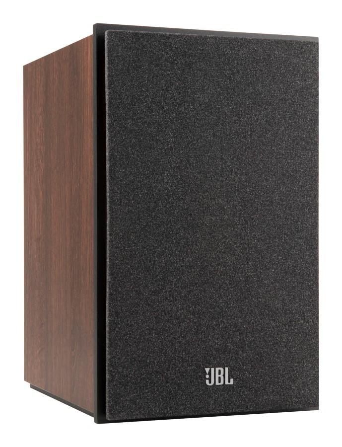 JBL STAGE 2 250B ESPRESSO STANDSTAND SPEAKER, JBL by HARMAN