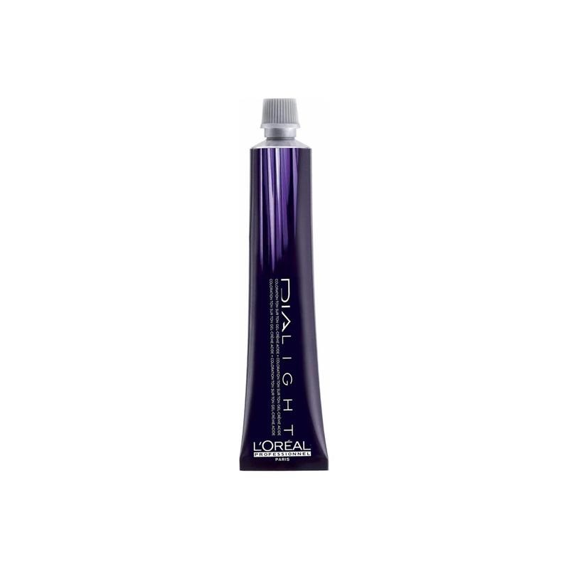 Loreal Paris Color Dia Light Hair Dye 50ml-7.8