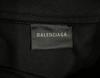 Used BALENCIAGA 764235Short Sleeve T-shirt Mens