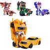 Wysokiej Jakości Odkształcalna Figurka Robota Wojny Pokoleń Robotska Klasa Kombinera Optimus Prime
