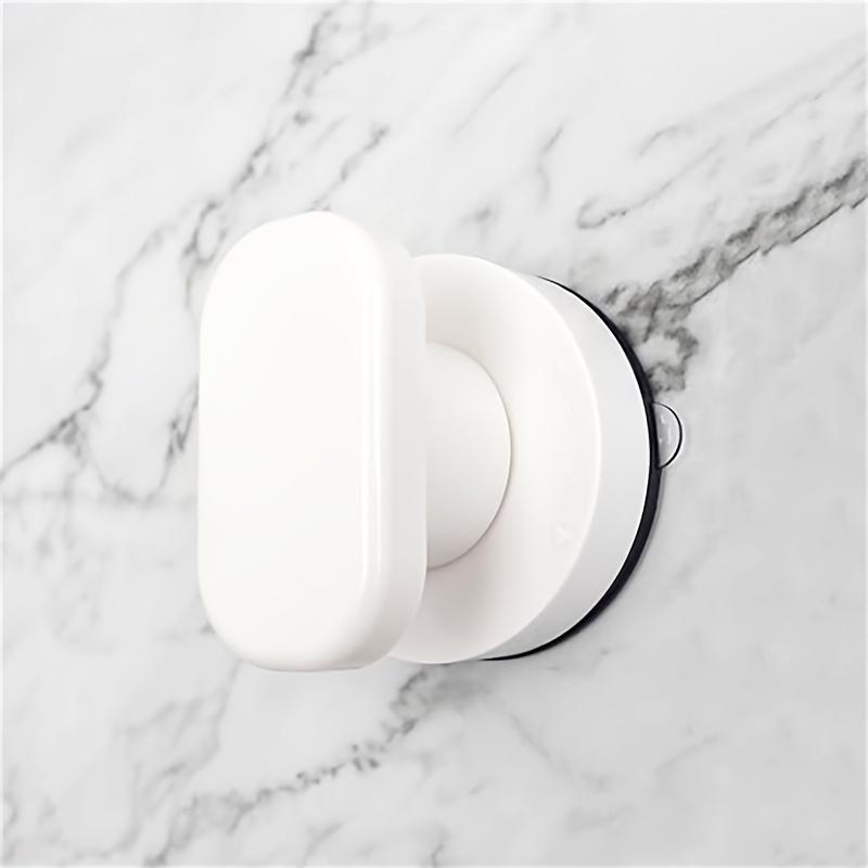 

Handle Drawer Push Pull Handle is Suitable for Sliding Door, Glass Door, Cabinet Door,etc,Without Drilling,and Easy to Install