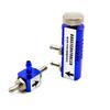 Metal Control Device Adjustable Metal Pressure Regulator Universal for Vehicles