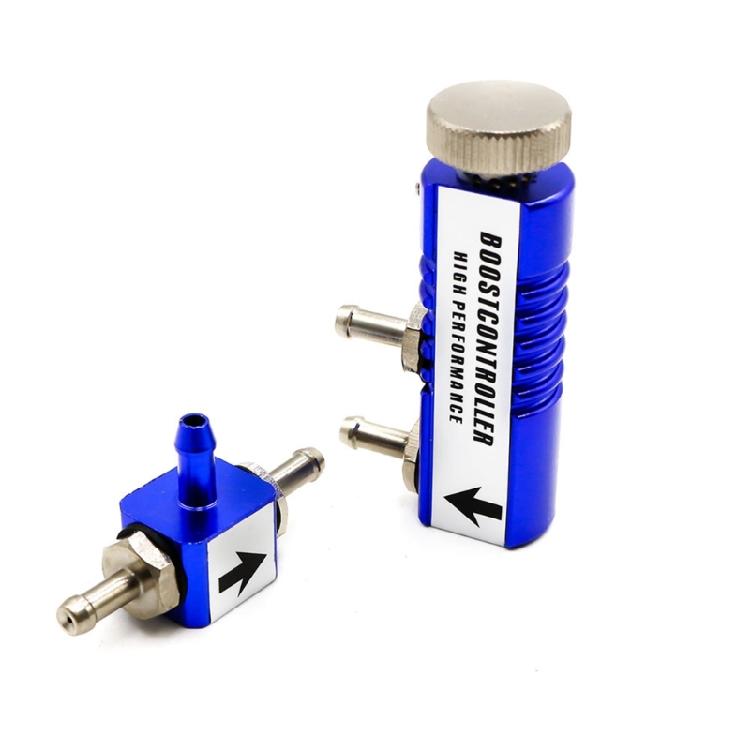 Metal Control Device Adjustable Metal Pressure Regulator Universal for Vehicles