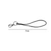 Handmade Materials Pendant Lobster Clasp Jewelry Making Mobile Phone Strap Hang Rope Mobile Phone