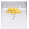 Silica Gel Floating Ball Bait 1 Bottle Corn Flavor