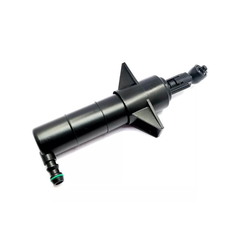 A2048601347 A2048601447 A2048602347 A2048602447 GL K200 GL K350 W204 Telescopic nozzle for cleaning device of left headlight