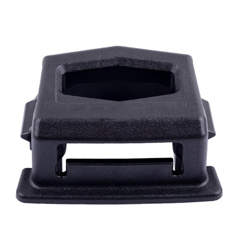 2Pcs Deck Mounting Base Set for Personal Watercraft, 295100858 Locking Anchors Bases Reinforced Nylon Locking Anchors for Accessory Installation,