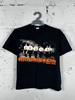 Vintage Rammstein tričko z turné „Reise, Reise“ 2005 Velikost l Unisex tričko