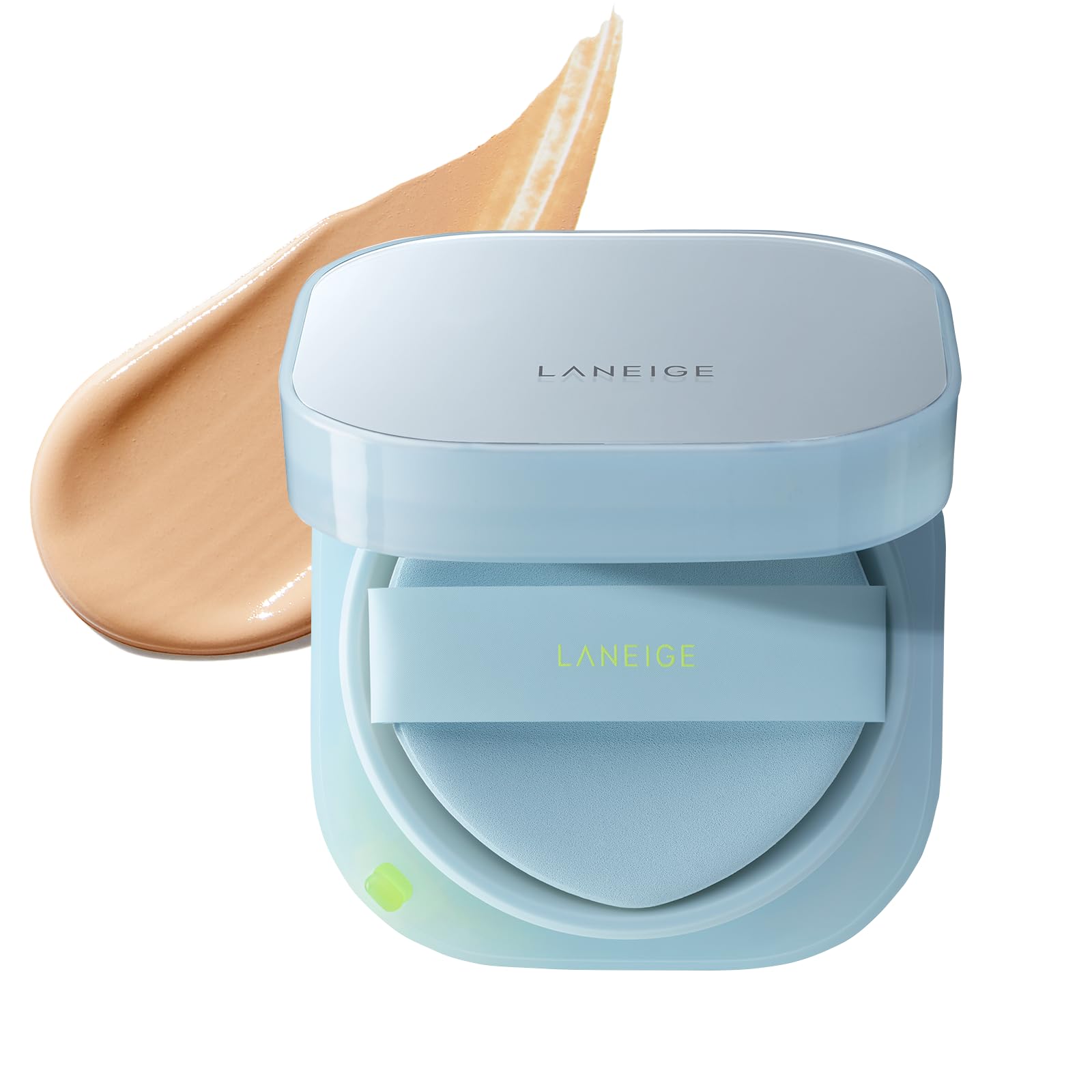 

Laneige Neo Cushion Miui 23N1 Foundation Cushion Foundation Korean Cosmetics