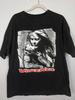 Neues Vince Neil Schwarzes T-Shirt Baumwolle Volle Größe Unisex S-5XL Unisex T-Shirt