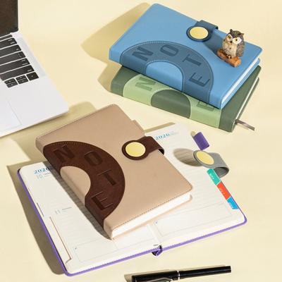 Notitieboeken – Notebooks