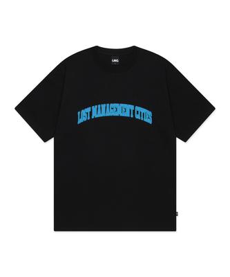 LMC Arch Fn Tee Black