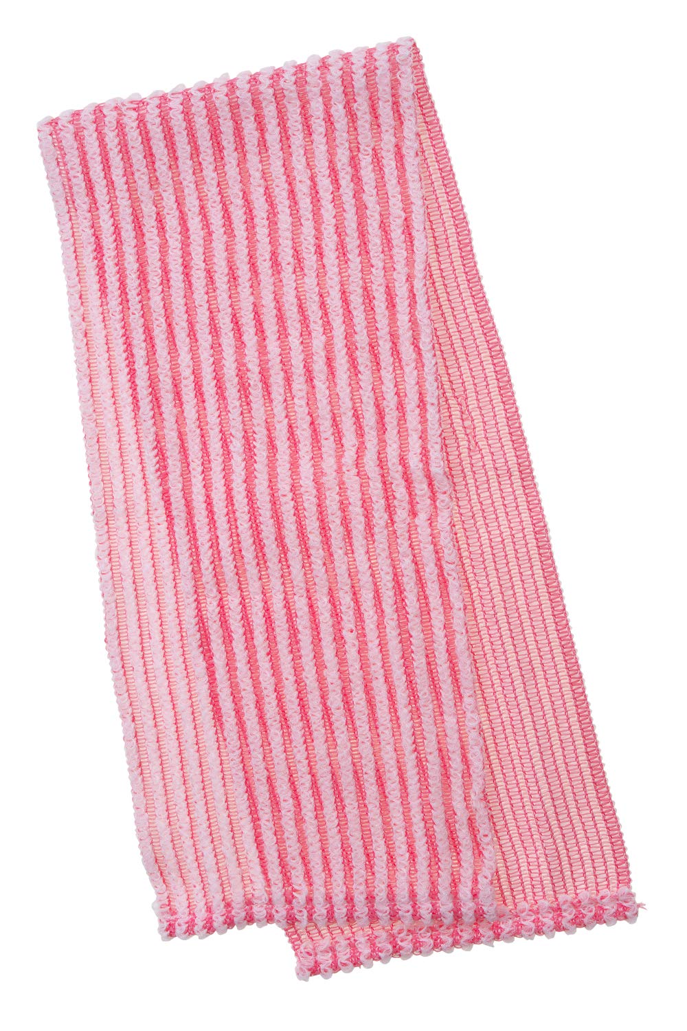 Marna Foam Factory Body B699P Towel, Firm, Pink, розовый