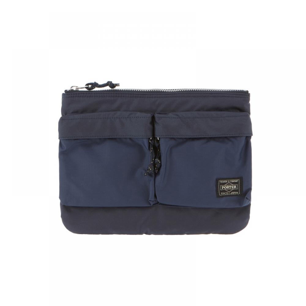 Yoshida Porter 50 Force Shoulder Bag 855 05458