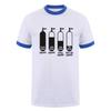 Funny Dive T Shirt Graphic Summer Unisex Cotton Streetwear Tops Short Sleeve Gifts Scuba Dive Tshirt Unisex Tees S5xl Ot055