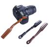 Handmade Accessories Anti-lost Rope Photographic Equipment Camera Wrist Strap PU Leather Lanyard Camera Hand Strap Camera Strap