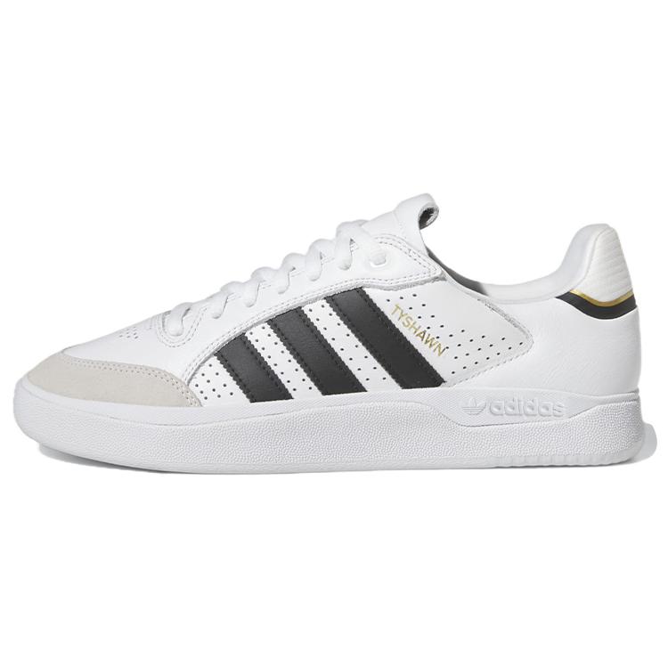 Adidas Tyshawn Low 'King of New York' HQ2003
