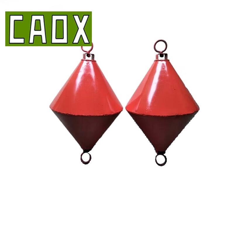 CAOX Marine Iron Anchor Buoy
