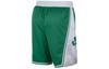 Nike Nba Boston Celtics Swingman City Edition Dri Fit Shorts DB4127-312