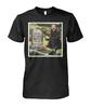 Summer Fashion Men's T-Shirt 3D Printing Bangle Wrestler CM Punk Round Neck Street Sports Casual Oversize Top