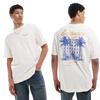 Y2k 2026 Men's Streetwear Brand Clothing Graphic Printing High-end Luxury Unisex Style Both of Men and Women