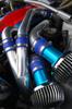 uxcell Silicone Hose Silicone Pipe Radiator Hose 2.6 inches (65 mm) Diameter 3.9 inches