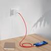 Oneplus SUPERVOOC 150W Super Flash Charger Set Adapter+data Cable Set Official Authentic