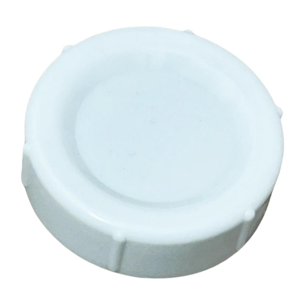 Ersättningsnappflaska Lock Läckagesäkert BPA-fritt Lockskydd för Dr. Browns Mjölkflaska Rese- och Förvaringsanvändning