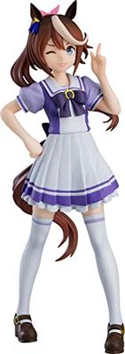POP UP PARADE Uma Musume Pretty Derby Tokai Teio School Uniform Ver. Non-scale Plastic Painted Complete Figure