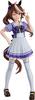 POP UP PARADE Uma Musume Pretty Derby Tokai Teio School Uniform Ver. Non-scale Plastic Painted Complete Figure