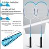Badminton – Badmintonracketar