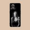 Anne Hathaway Handyhülle für Realme 15 14 13 12 11 10 9 Pro Plus T i Lite 5G Bunter Druck Cover Handys Hübsch