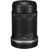 The Canon (Canon) RF-S55-210mm F5-7.1 Is a Canon APS-C Mirrorless RF Mount Camera Telephoto Zoom ...
