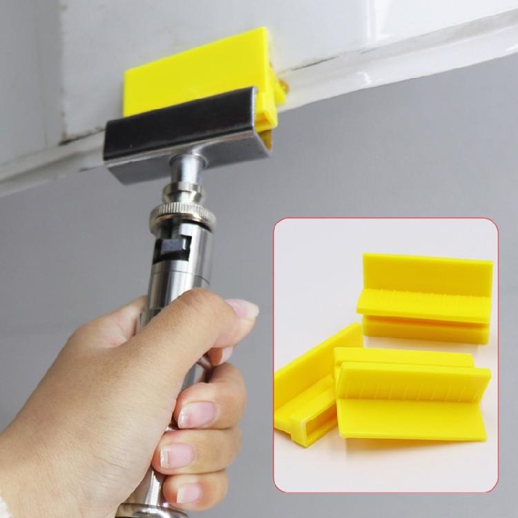 Dents Repair Pullers Plate Paint Dents Repair Plate Glues Pulling Plate Kit for Small Dents Car Dents Removal Kit