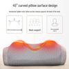 MiNGZHEN Multi-function Cervical & Lumbar Massage Pillow