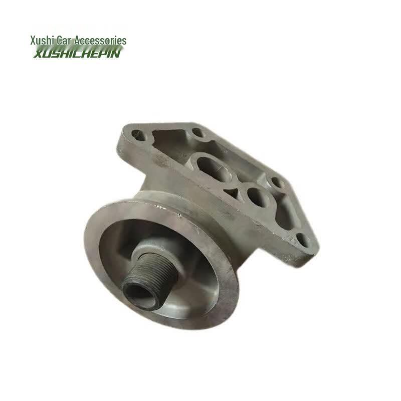 Xushi Oil Filter Base for Jiefang CA1121J/CA1122J