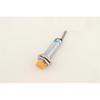 HUGONG LP-18Y8C Inductive Metal Proximity Sensor, 8mm Detection, AC Two-Wire