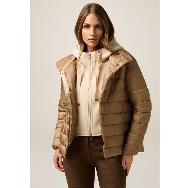 Куртка пуховая Oltre EU 46