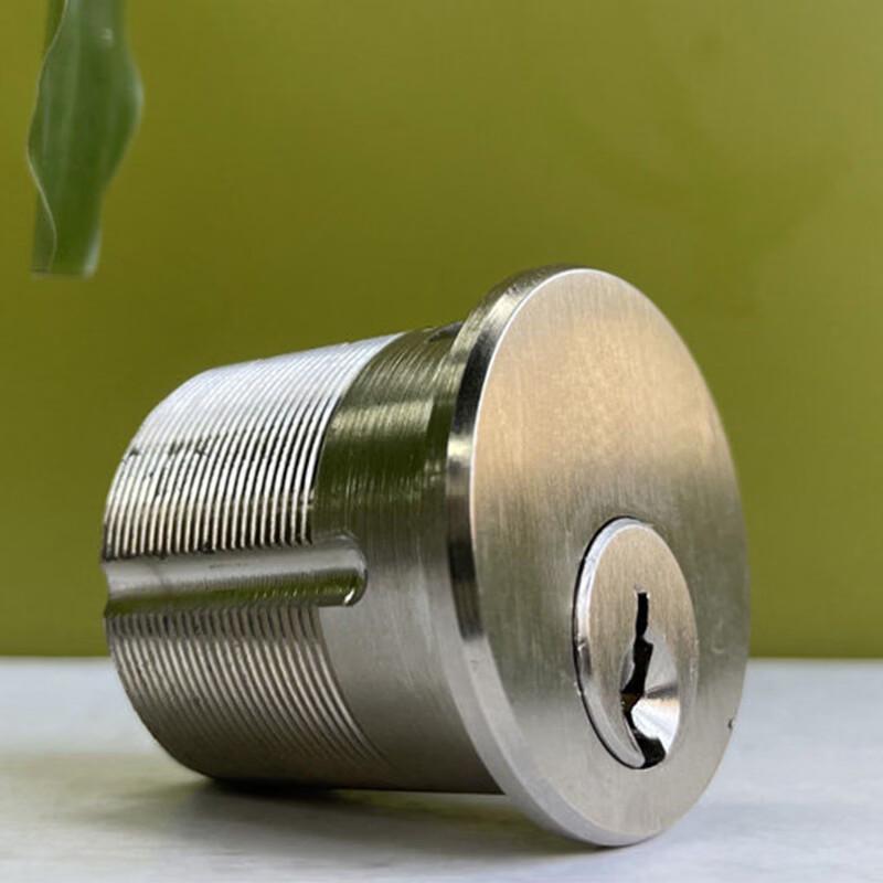 US Standard Classroom Fireproof Lock Core