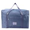 Multifunctional Large Capacity Folding Moving Packing Bags Travel Waterproof Luggage Tote Gym Bag
