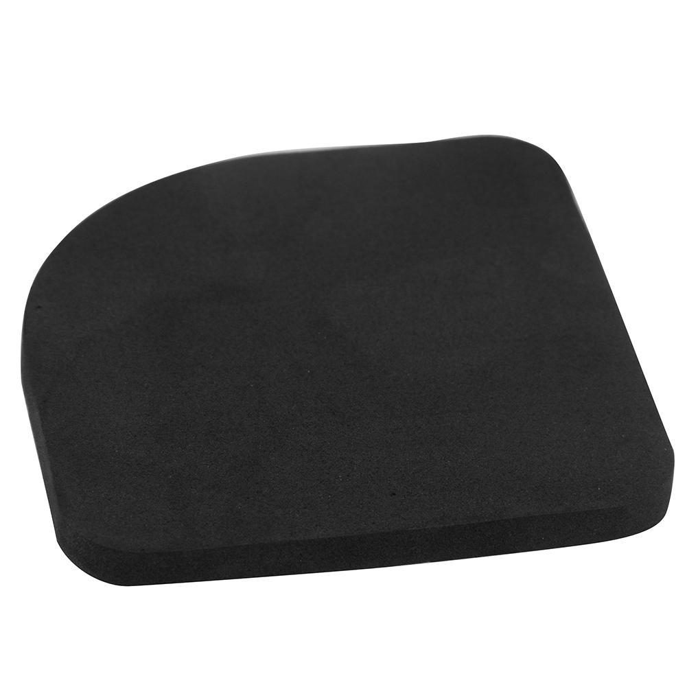 4pcs Anti Vibration Pad Felt Shock Absorbing Washer Universal Silent Practical Multi-function Lightweight Kitchen Bathroom Tools