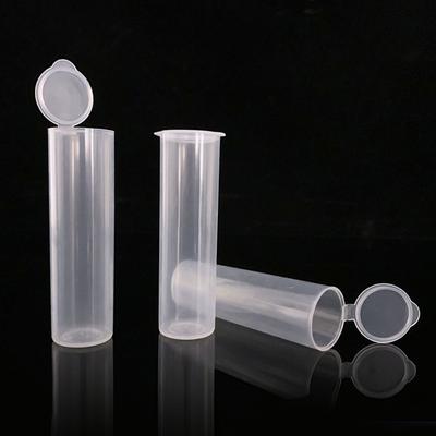 2/4/6 Stück Mini Zahnstocherhalter Tragbare Wattestäbchen Aufbewahrungsbox Reiseorganizer für Wattestäbchen, Make-up-Pinsel & kleine Essentials mit Deckeln